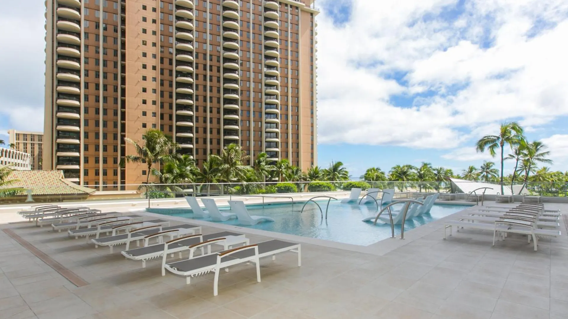 Ilikai Tower 1843 Yacht Harbor View 2Br Apartment Honolulu