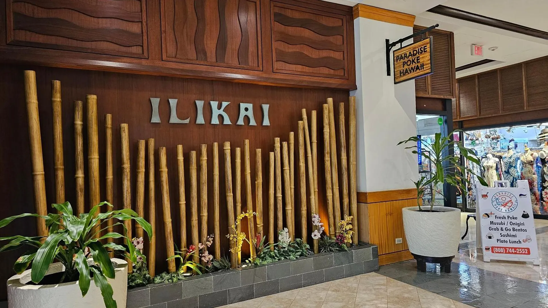 Ilikai Tower 1843 Yacht Harbor View 2Br Daire Honolulu 0*,