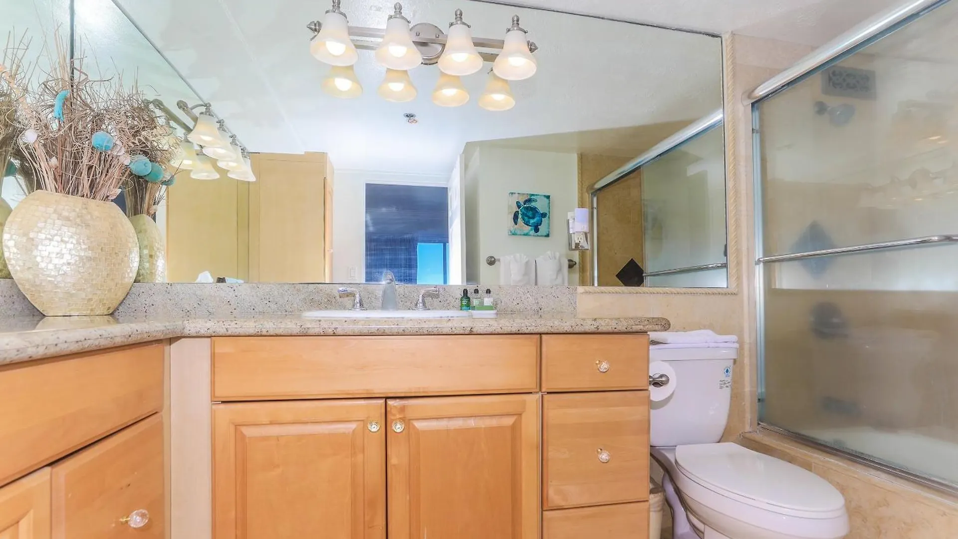 Ilikai Tower 1843 Yacht Harbor View 2Br Daire Honolulu